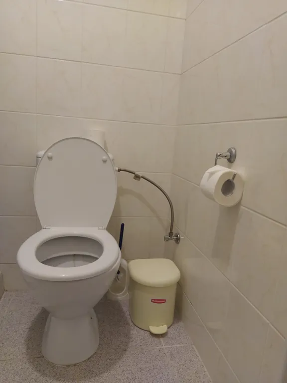 Комната с терассой