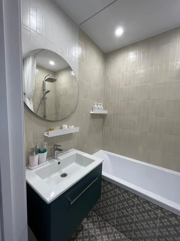 Самое красивое место в городе из наших окон