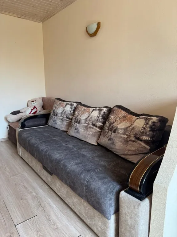 Дача Уютный домик