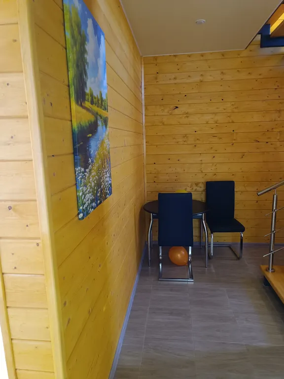 Таунхаус Калаша 8