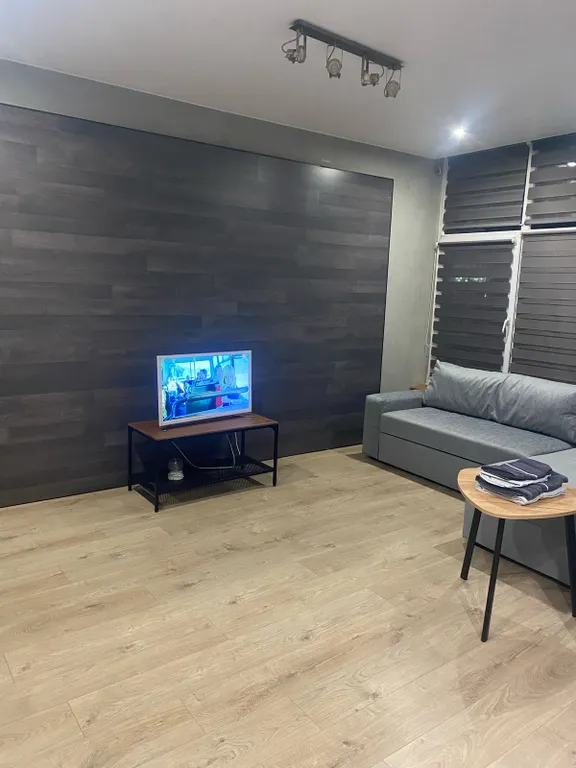 Квартира Квартира в центре у жд вокзала — Уфа