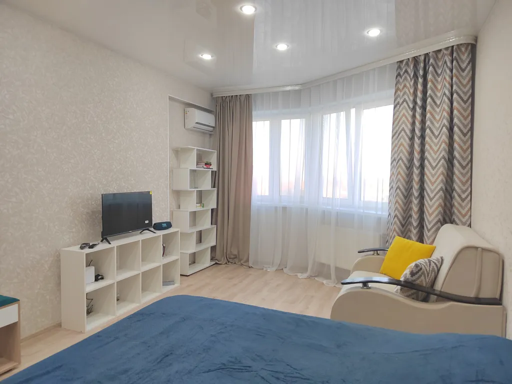 Квартира у Ледового