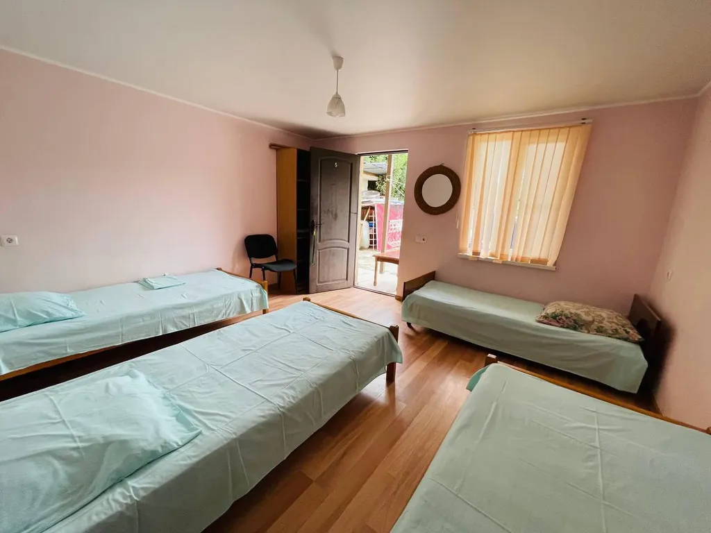 Квартира Комната — Сухум