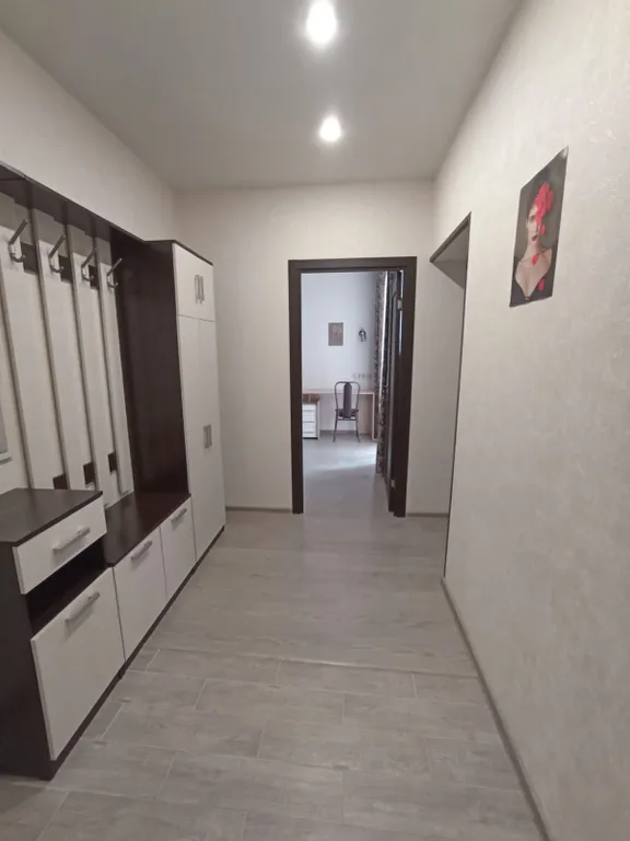 Квартира Уютная квартира в центре — Кострома