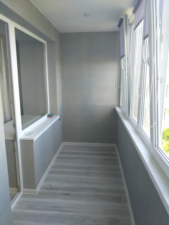 Уютная квартира недалеко от моря