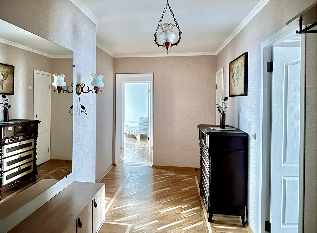 Романтика с видом на Волгу с террасы