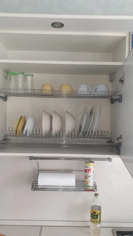 Уютная квартира оснащенная всем необходимым для комфортного пребывания