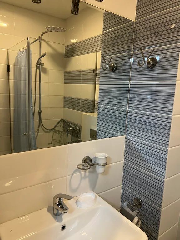 Квартира Апартаменты на Розмарин — Сириус