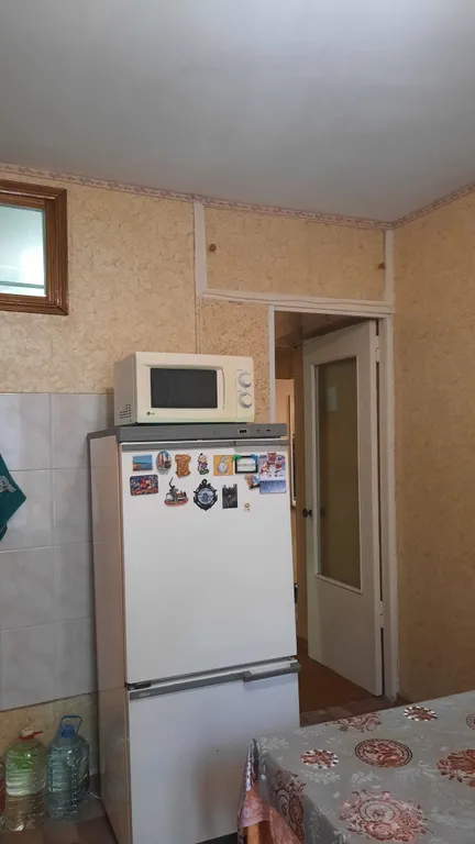 Квартира Однушка недалеко от моря — Ейск