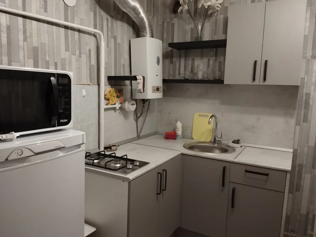 Квартира в районе Индустриальный