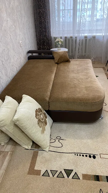 Квартира для хороших людей)