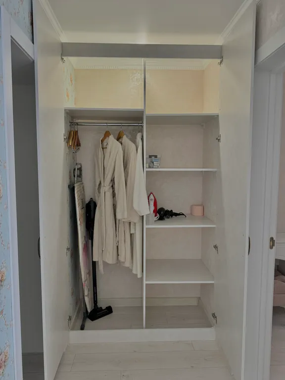 Уютная квартира для семей и влюбленных в центре города