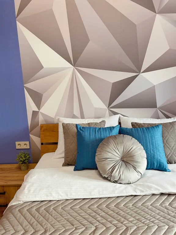 Квартира Квартира Уютный 2-комнатный апартамент на первой линии — Зеленоградск