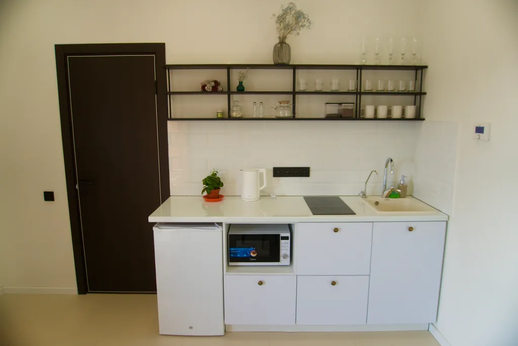 Домик №2 kok tobe village