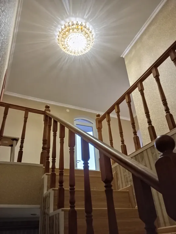 Коттедж Дом для большой дружной семьи и их друзей — Кисловодск