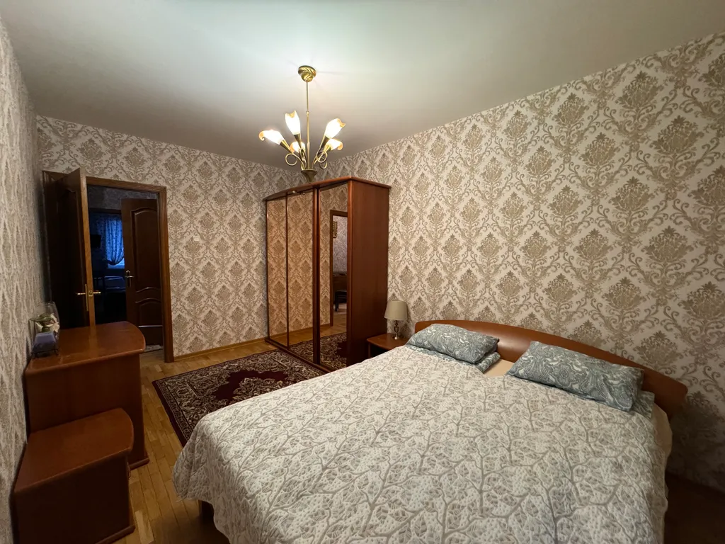 Уютная квартира возле метро
