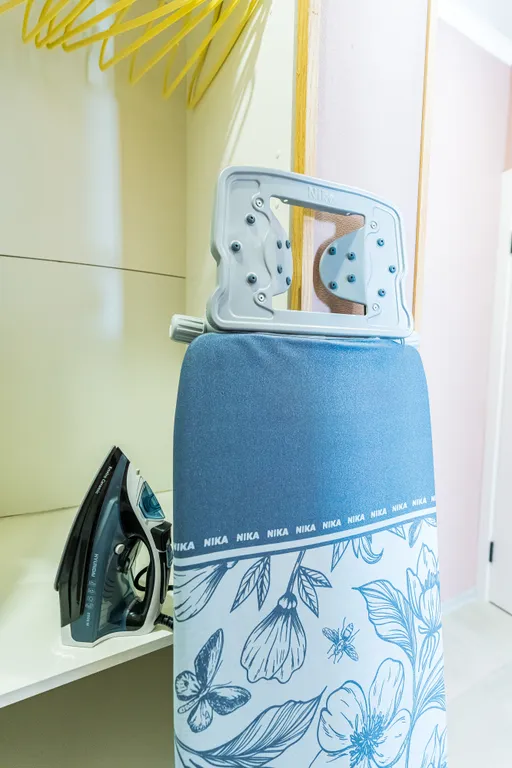 Уютная студия от LetoApart