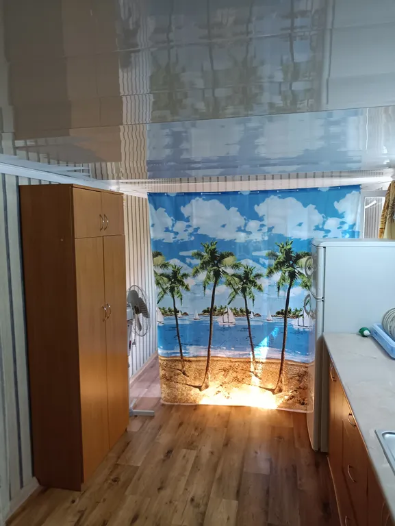 Уютный отдельный домик