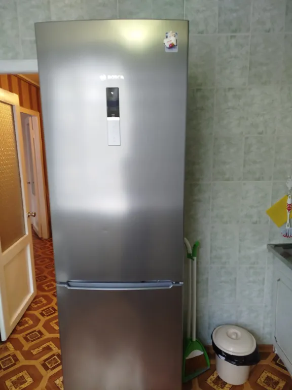 Квартира в районе с развитой инфраструктурой