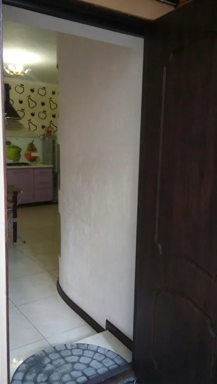 Квартира 2-комнатная Квартира — Анапа