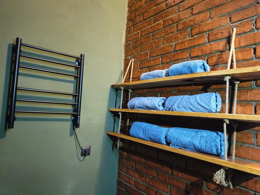 13/4 квартира