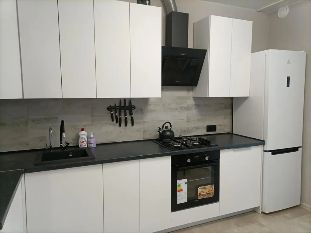 Квартира Апартаменты в центре — Калининград