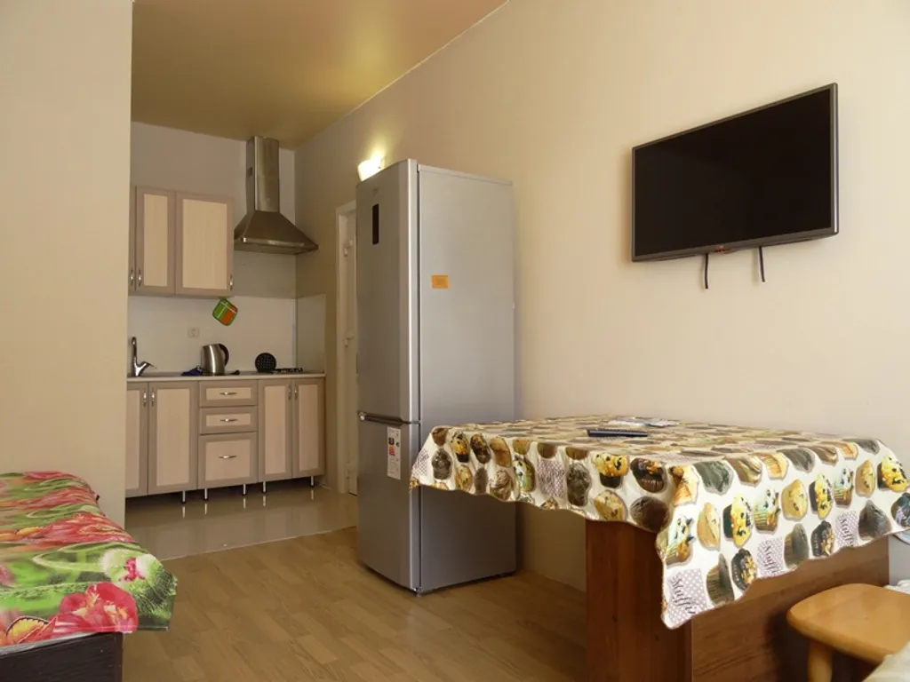 Квартира Комната — аренда посуточно в Вардане