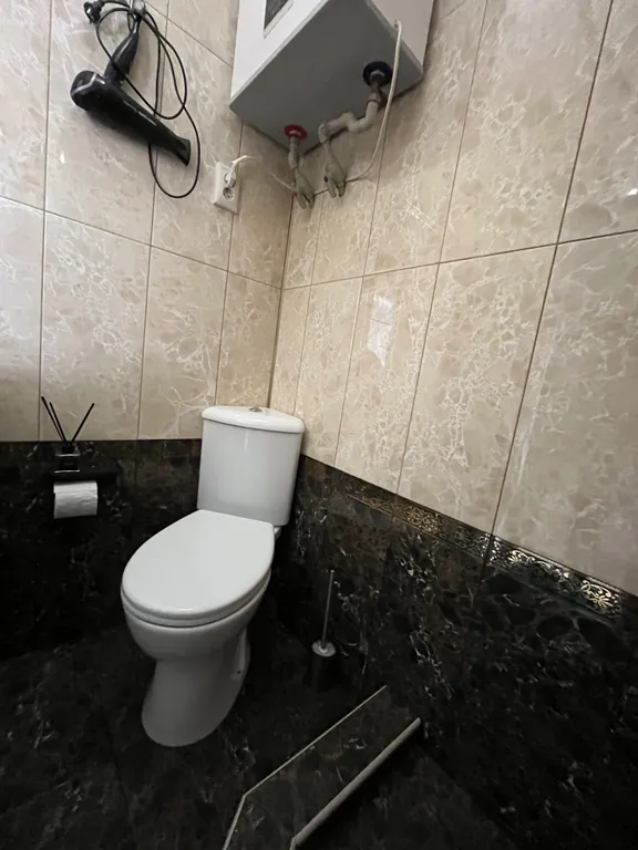 Квартира Квартира Студия на первой береговой со всеми удобствами — Адлер