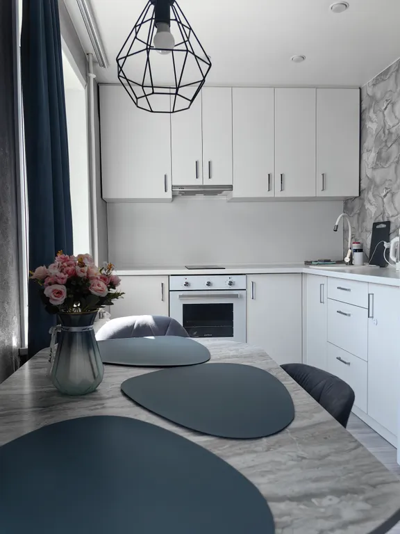 Квартира в центре города