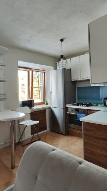 Квартира в центре города