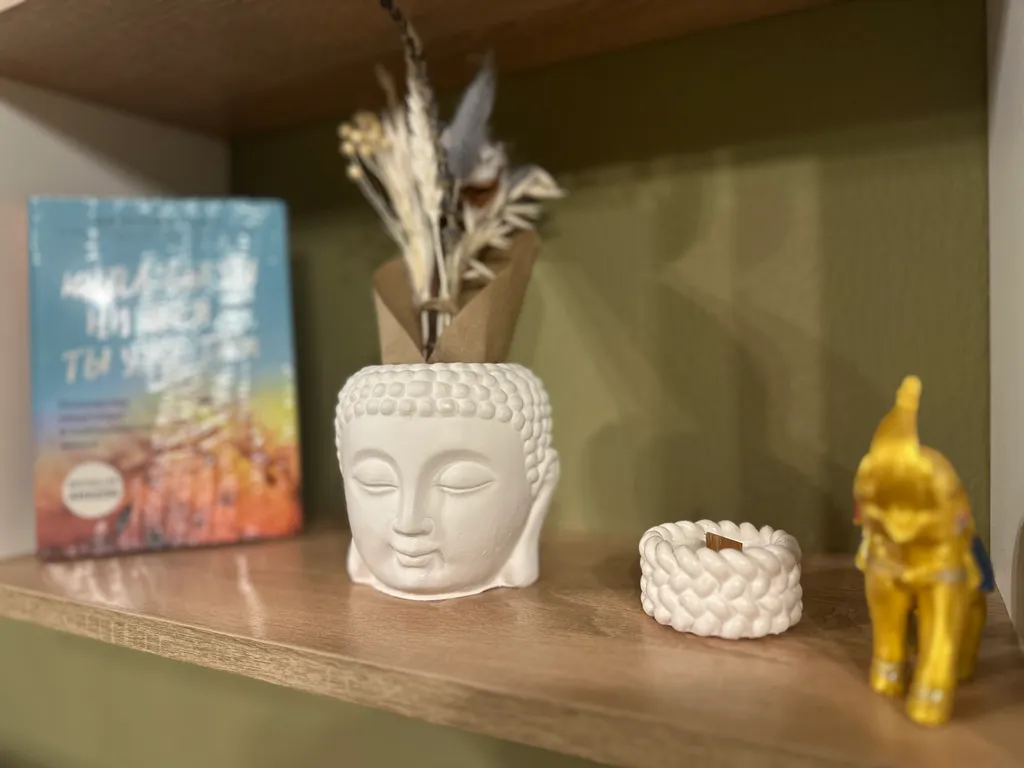 Квартира Квартира Дизайнерская студия в удобном ЖК — Санкт-Петербург