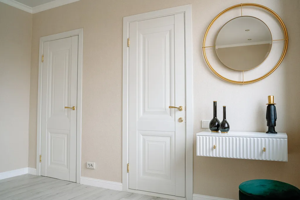 Загородный дом