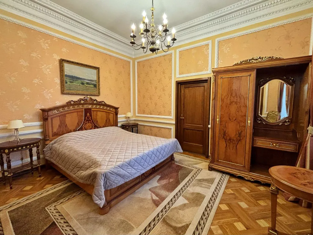 Квартира Комната — аренда посуточно в Минск