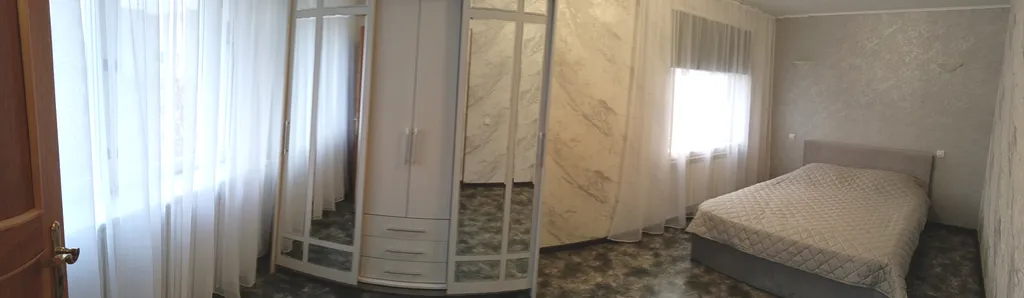 Светлая, уютная квартира в шаговой доступности от исторического центра