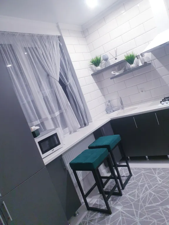 Лучшее предложение в этом районе - квартира комфорт класса