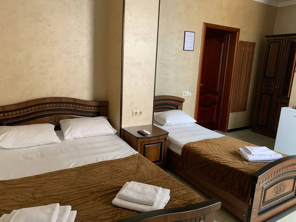 Квартира Комната — Кучугуры