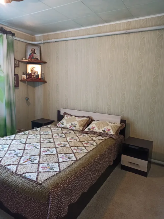 Гостевой дом с большой территорией