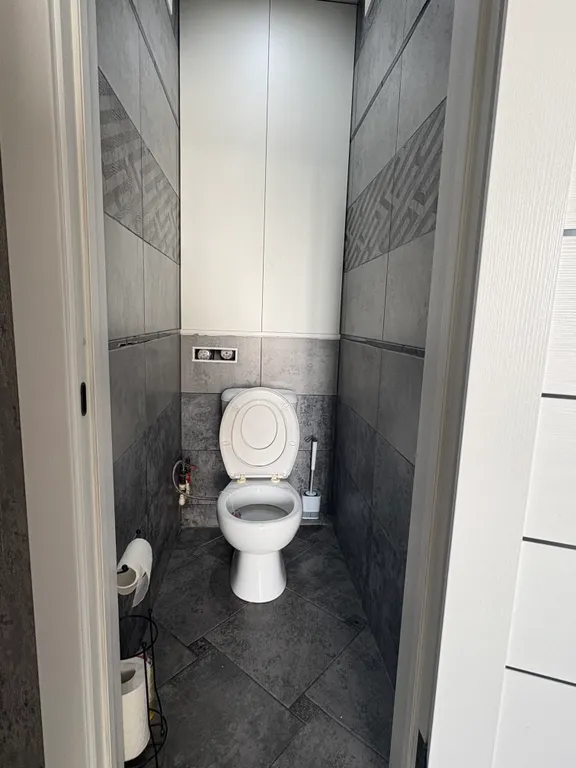 Комфортная квартира