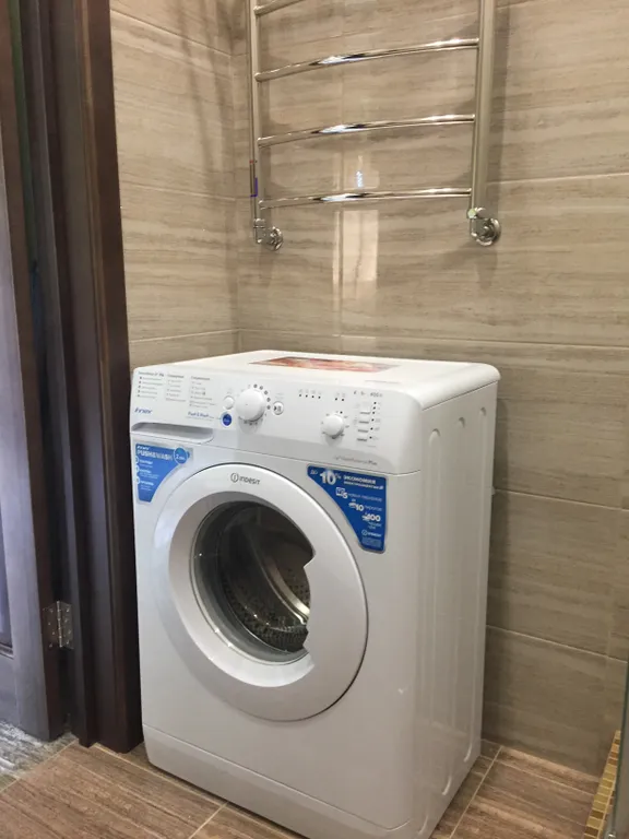 Квартира Квартира Студия с видом на море — Геленджик