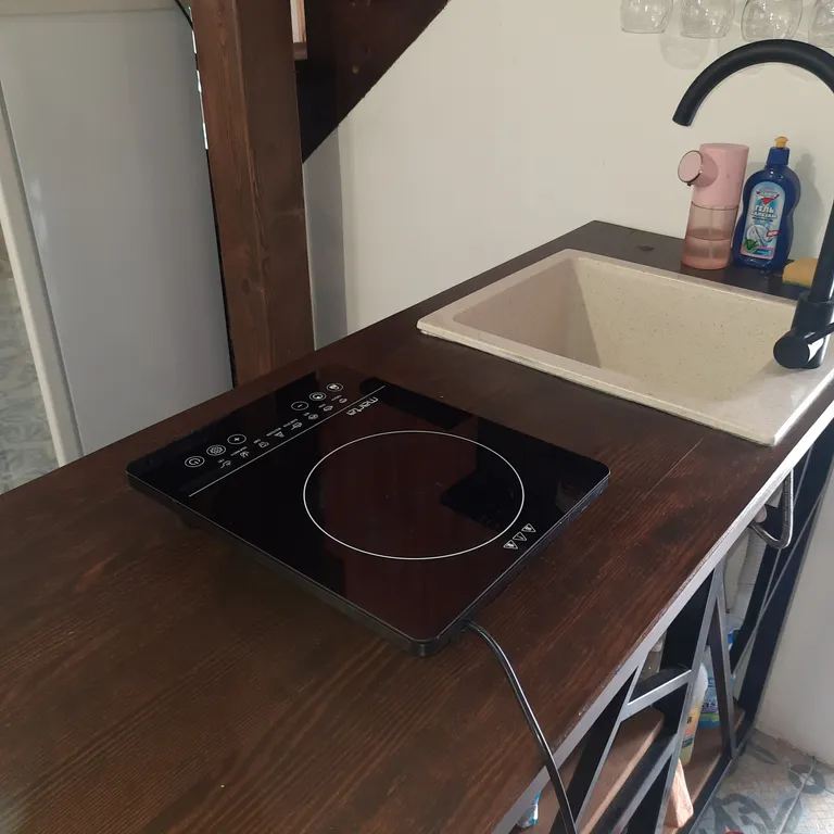 Гостевой дом Сказка