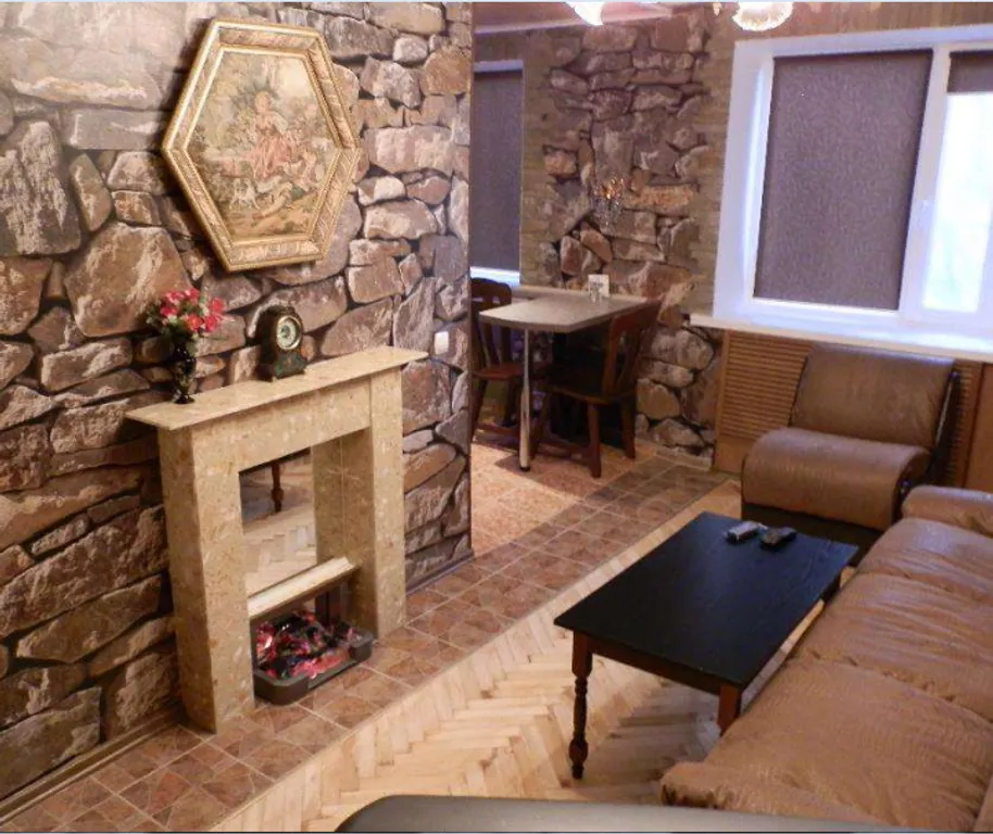 2-х комнатные апартаменты в центре возле парка