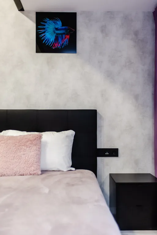 Апартаменты в стиле Loft рядом с Крокус-сити