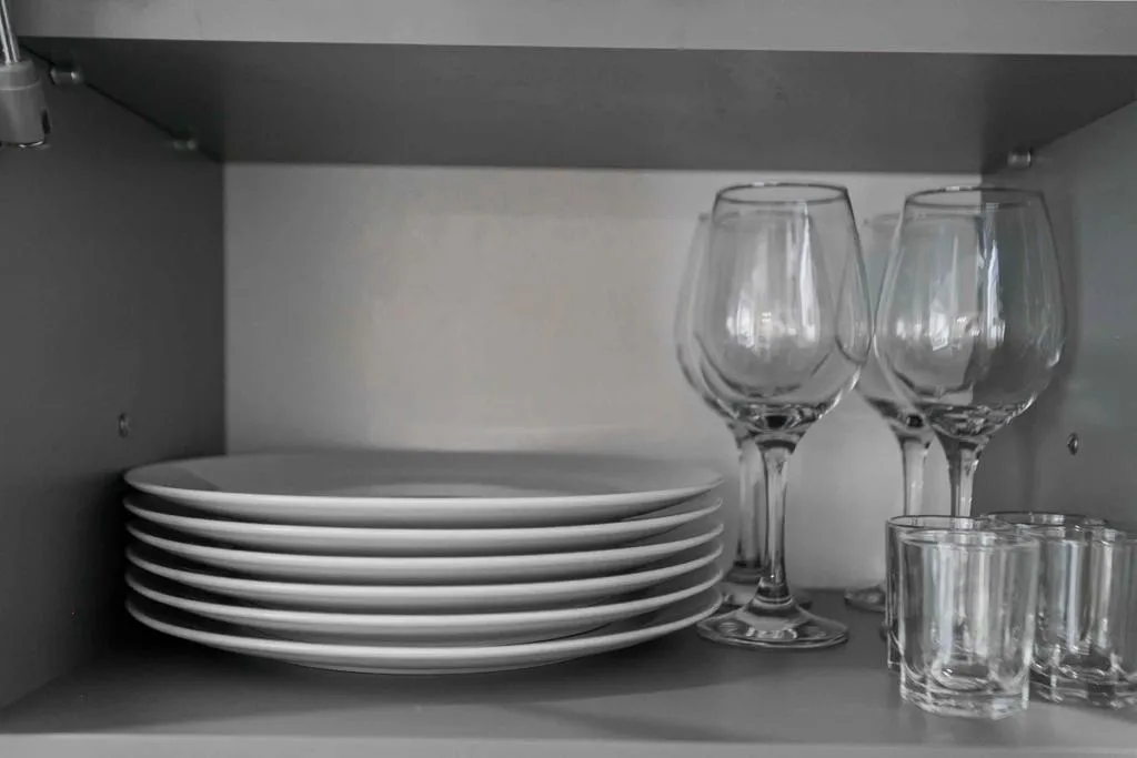 Квартира 2-комнатная квартира в центре — Калининград