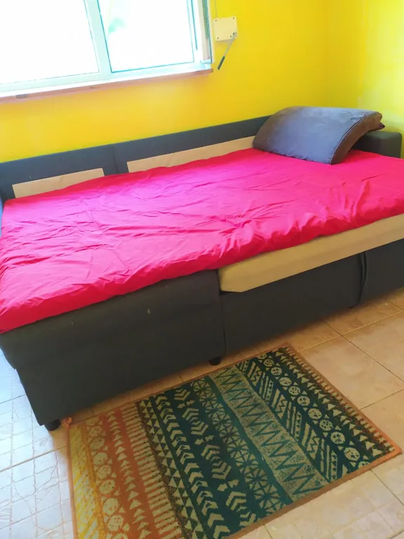 Квартира Комната у моря — аренда посуточно в Лоо