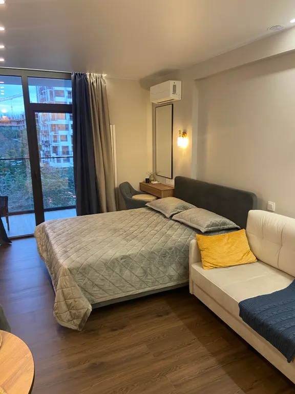 Видовая студия