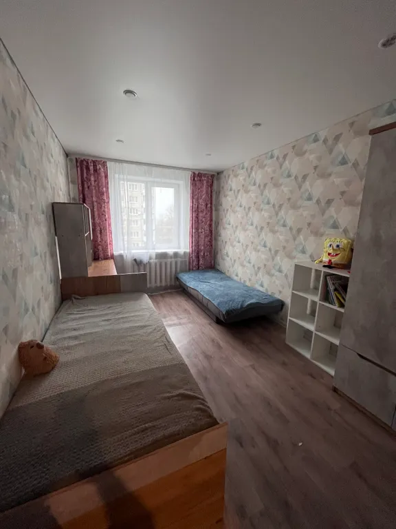 Квартира рядом с горнолыжкой