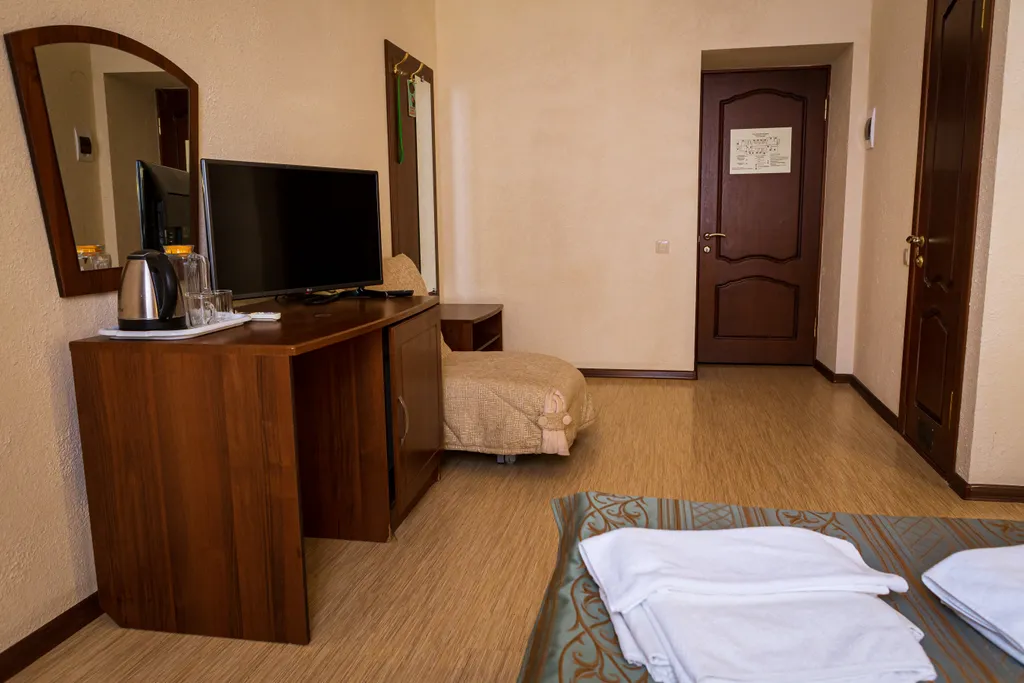 Квартира Комната — Анапа