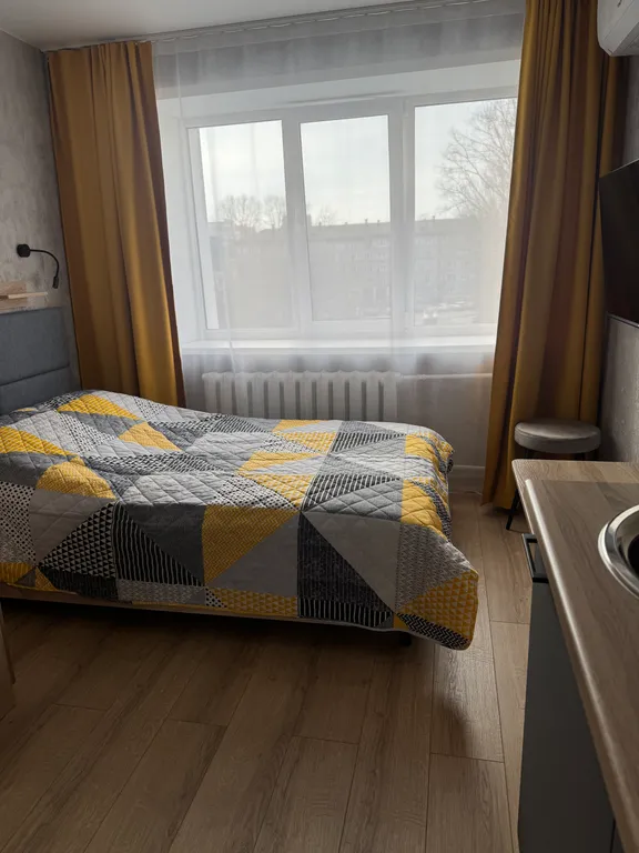 Квартира Продвинутый Крош — аренда посуточно в Киров