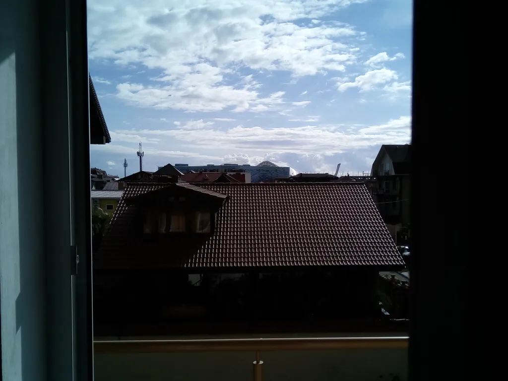 Студия у Олимпийского парка