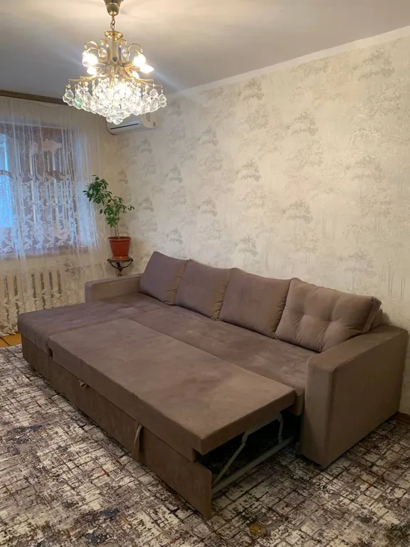 Квартира Апартаменты TUR HOUSE в Каспийске — Каспийск